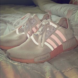 NMD adidas sneakers